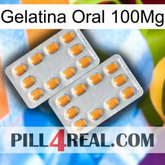 Oral Jelly 100Mg cialis4